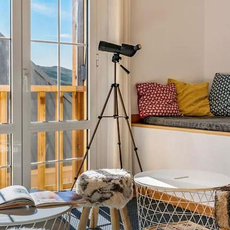 Buenavista Elite Villa Sierra Nevada Eksteriør bilde