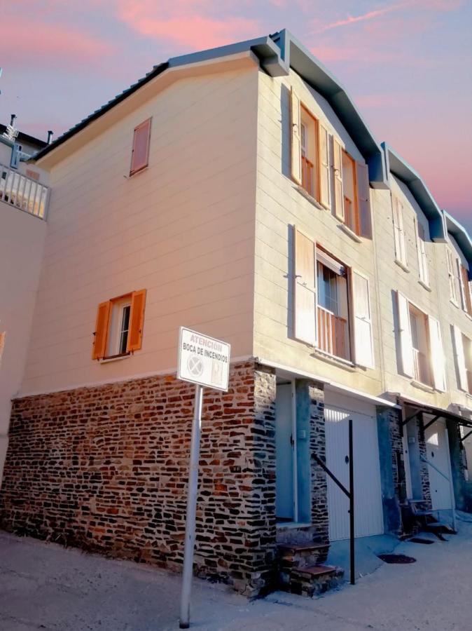 Buenavista Elite Villa Sierra Nevada Eksteriør bilde