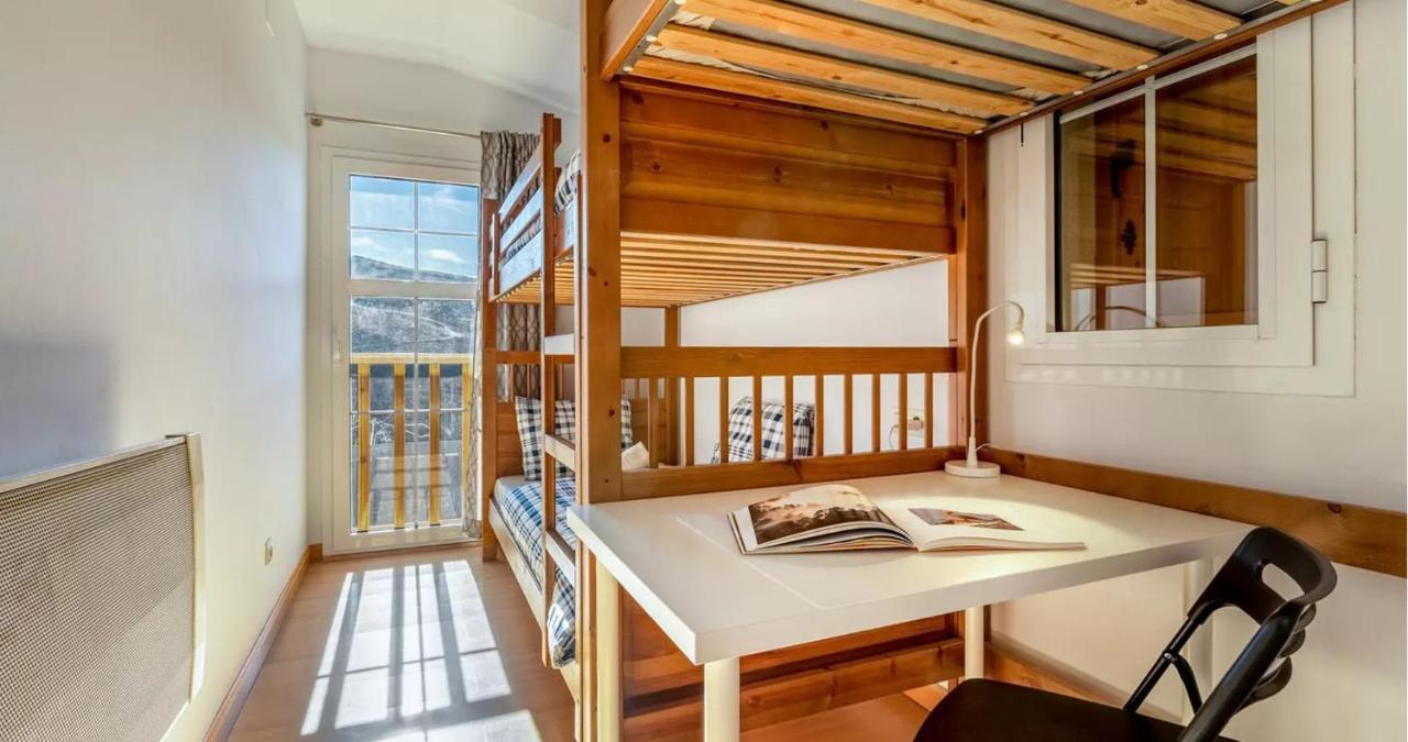Buenavista Elite Villa Sierra Nevada Eksteriør bilde