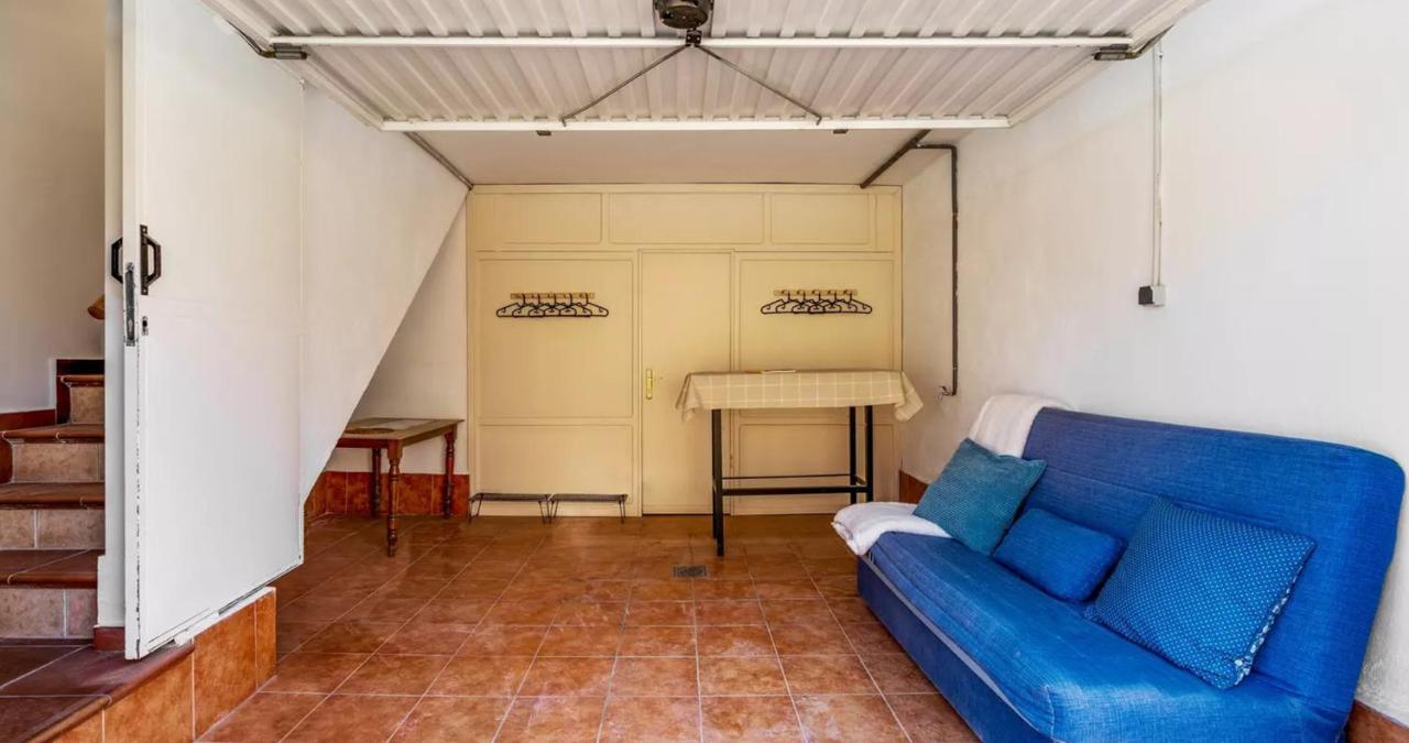 Buenavista Elite Villa Sierra Nevada Eksteriør bilde