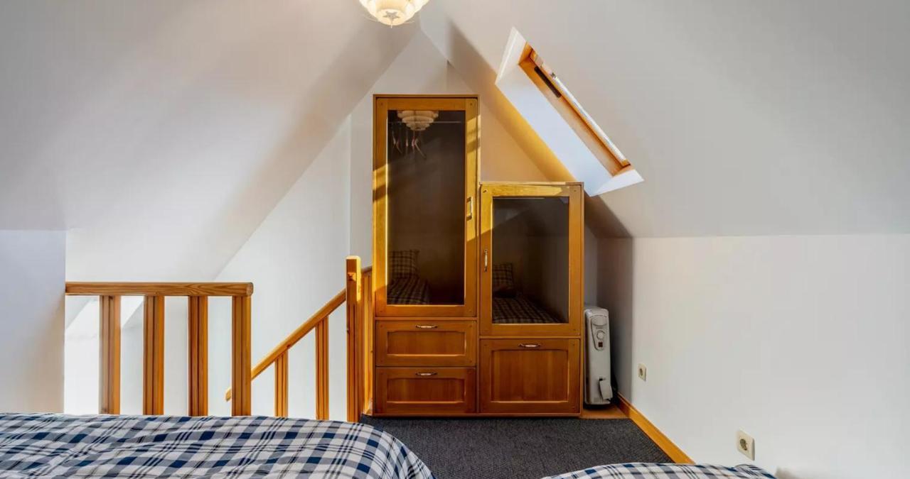 Buenavista Elite Villa Sierra Nevada Eksteriør bilde