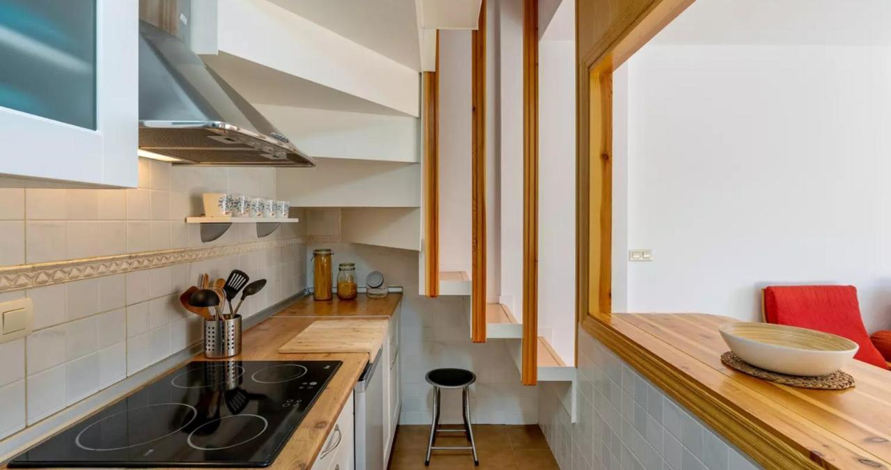 Buenavista Elite Villa Sierra Nevada Eksteriør bilde