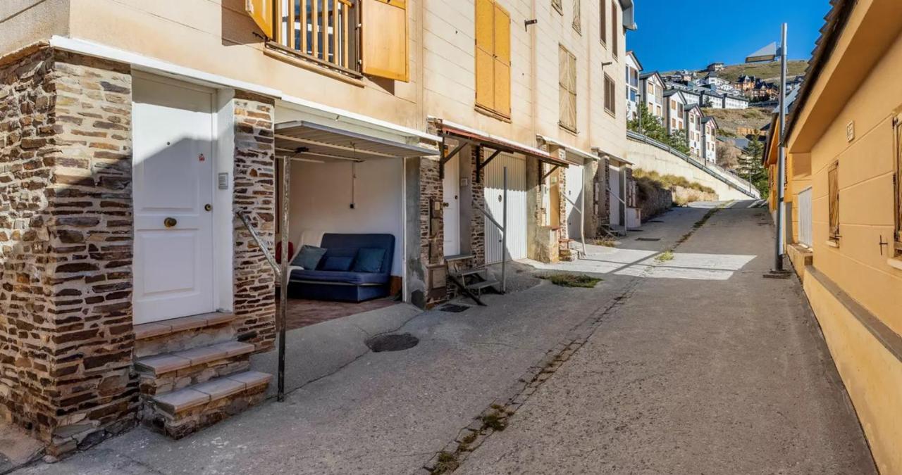 Buenavista Elite Villa Sierra Nevada Eksteriør bilde