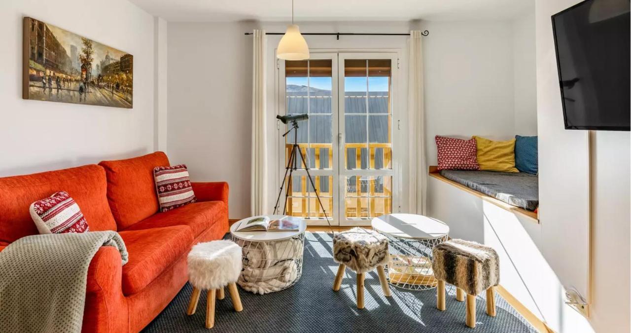 Buenavista Elite Villa Sierra Nevada Eksteriør bilde