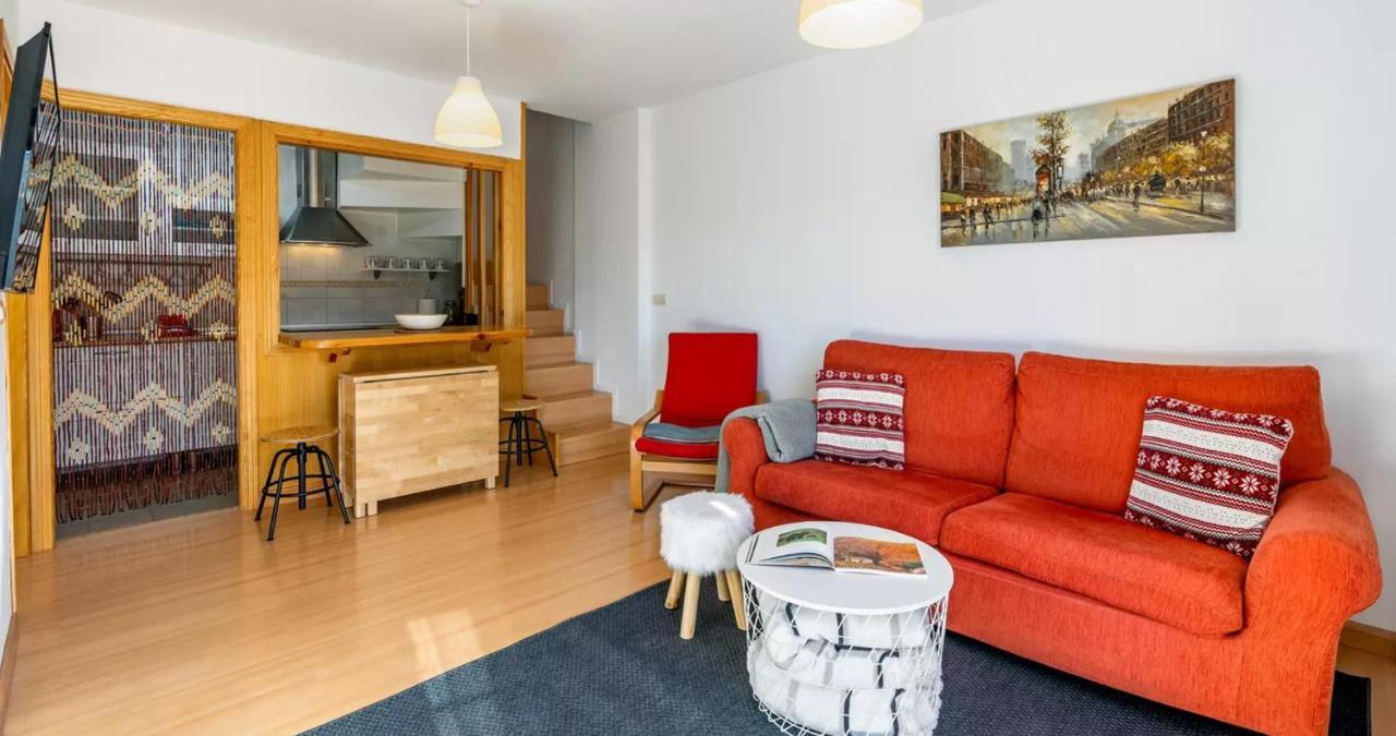 Buenavista Elite Villa Sierra Nevada Eksteriør bilde