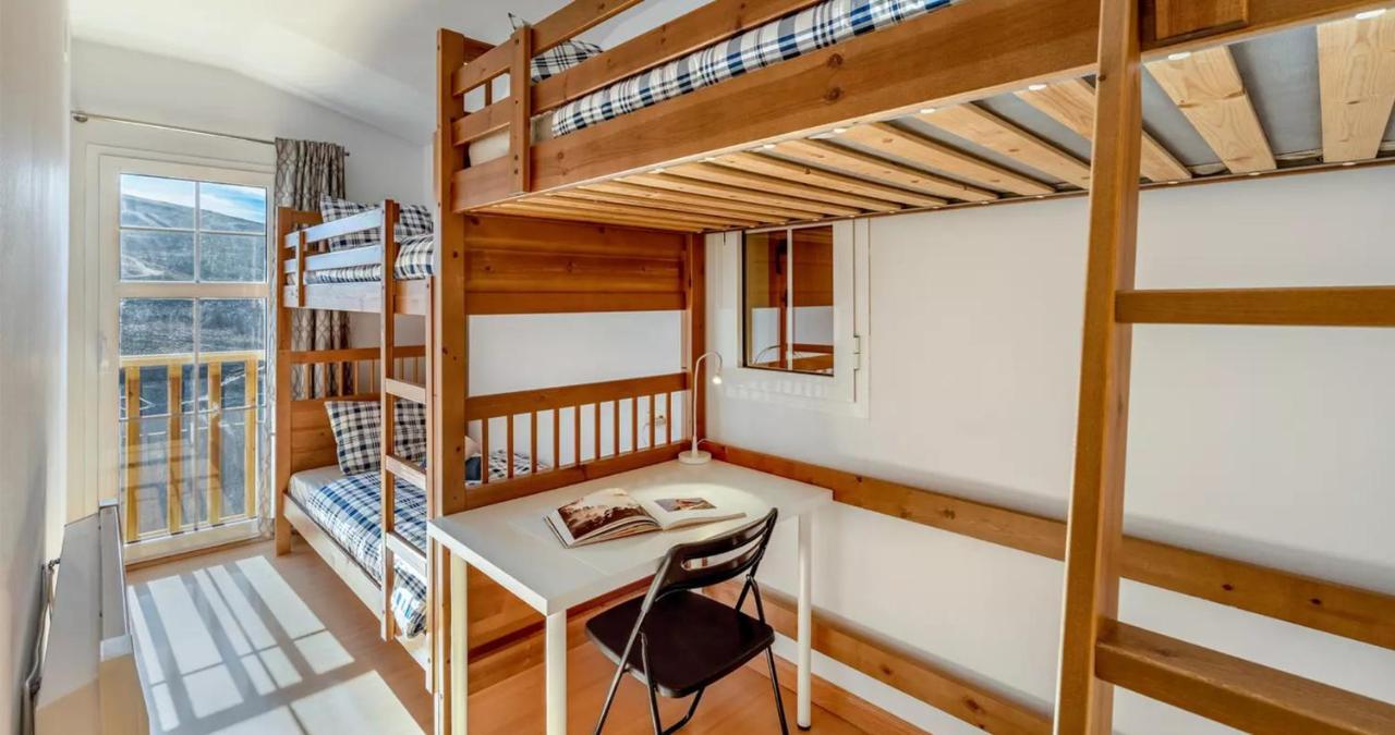 Buenavista Elite Villa Sierra Nevada Eksteriør bilde