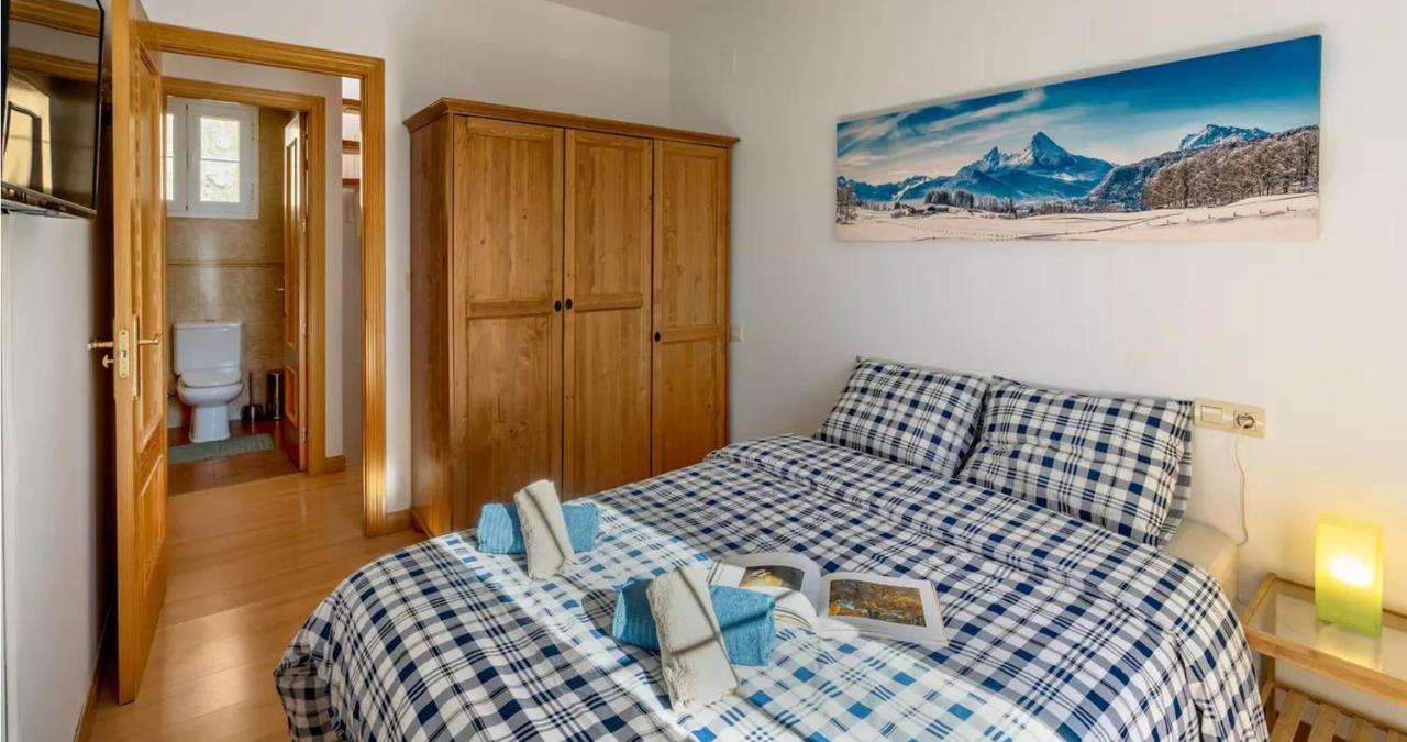 Buenavista Elite Villa Sierra Nevada Eksteriør bilde