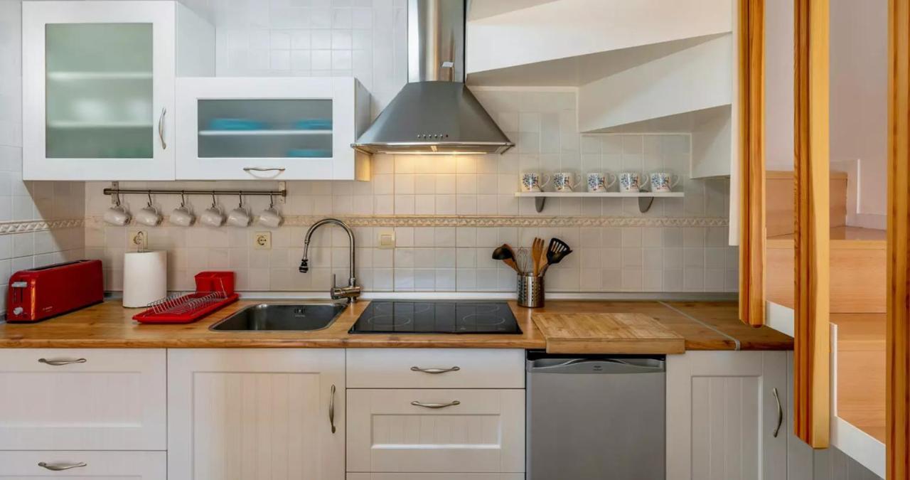 Buenavista Elite Villa Sierra Nevada Eksteriør bilde