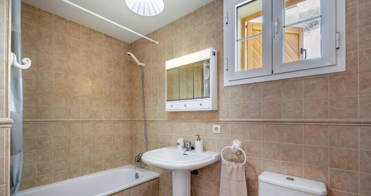 Buenavista Elite Villa Sierra Nevada Eksteriør bilde