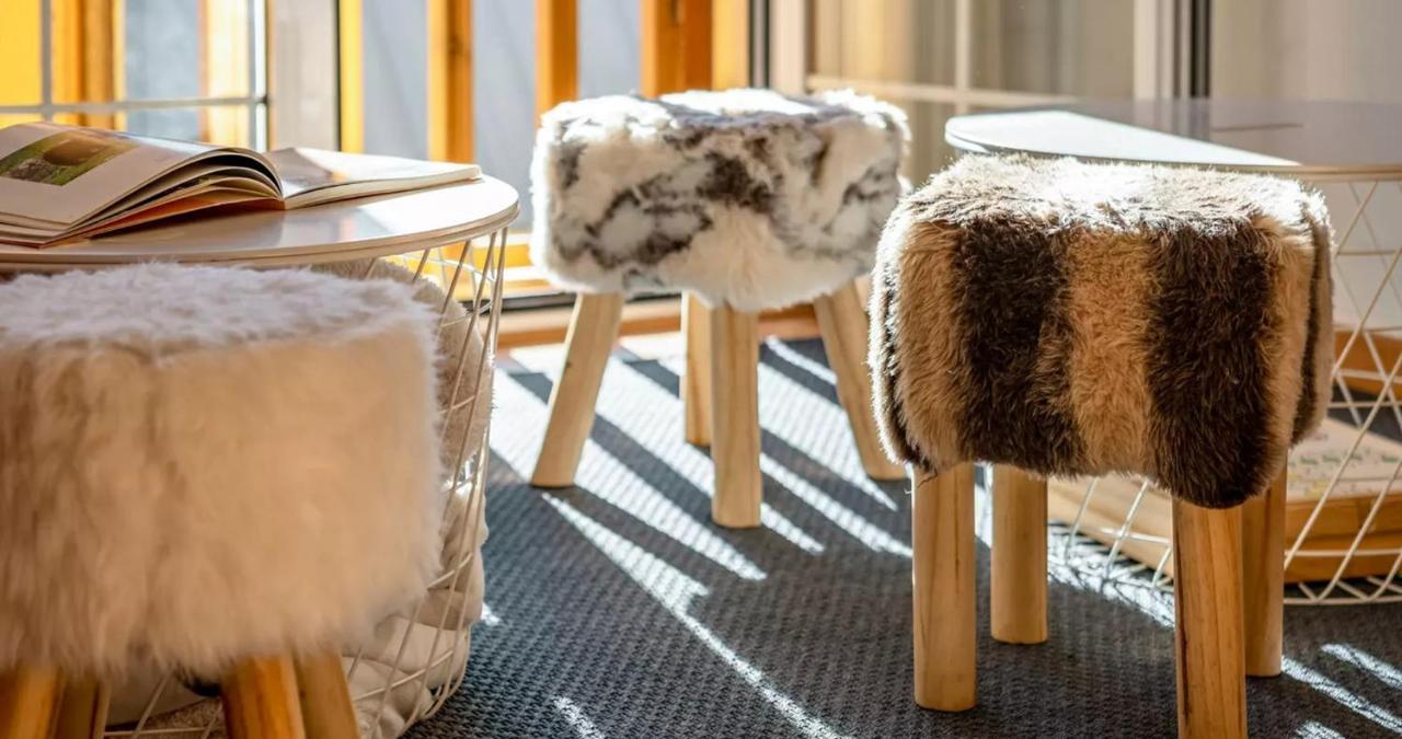 Buenavista Elite Villa Sierra Nevada Eksteriør bilde