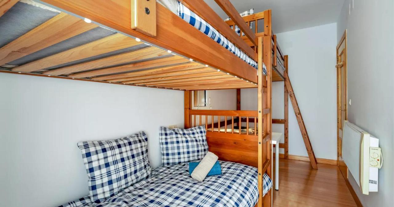 Buenavista Elite Villa Sierra Nevada Eksteriør bilde
