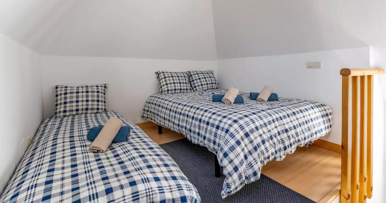 Buenavista Elite Villa Sierra Nevada Eksteriør bilde